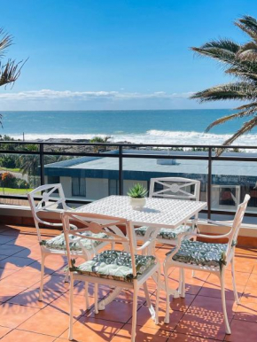 Sea Sunny View Apartment